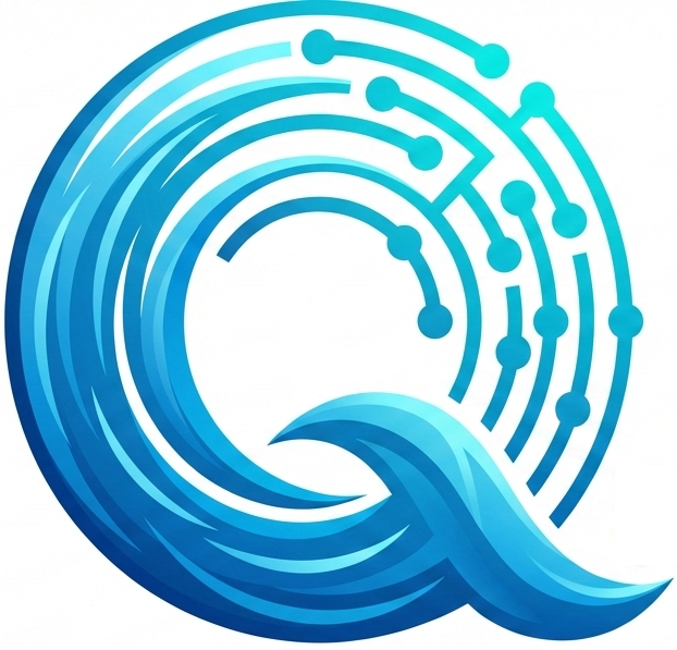 Quinte Mesh logo